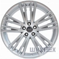 Audi OEM 4K8601025F A7/S7 C8 8.5x20 5x112 ET30 DIA66.6